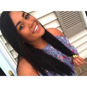 Meet your Posher, Natalie